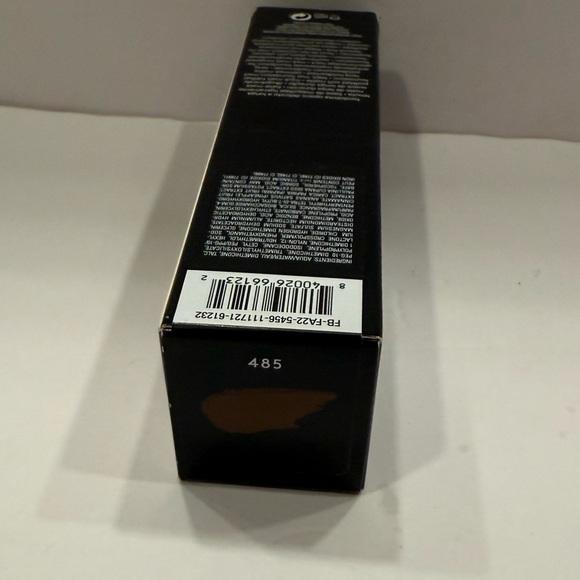 FENTY BEAUTY By Rihanna - Pro Filt'r Soft Matte Longwear Foundation - # 485 NEW - Picture 4 of 4